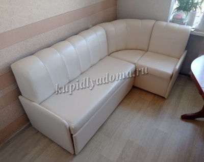 Кухонный диван ССУ-3 С (3 кат.)